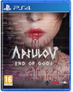 Apsulov End of Gods  - PlayStation 4