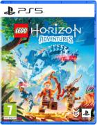 Lego Horizon Adventures  - PlayStation 5