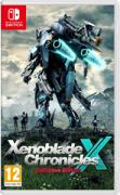 Xenoblade Chronicles X: Definitive Edition  - Nintendo Switch