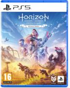 Horizon Zero Dawn Remastered - PlayStation 5