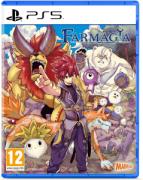 Farmagia  - PlayStation 5