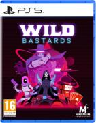 Wild Bastards  - PlayStation 5