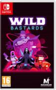 Wild Bastards  - Nintendo Switch