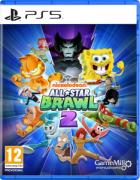 Nickelodeon All-Star Brawl 2  - PlayStation 5