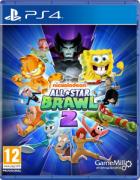 Nickelodeon All-Star Brawl 2  - PlayStation 4