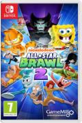 Nickelodeon All-Star Brawl 2  - Nintendo Switch