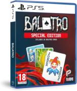 Balatro Special Edition - PlayStation 5