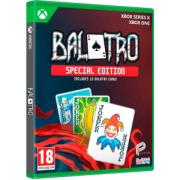 Balatro Special Edition - XBox Series X