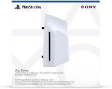 Unidad de disco para PS5  - PlayStation 5