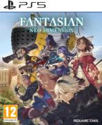 FANTASIAN Neo Dimension  - PlayStation 5