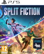 Split Fiction  - PlayStation 5