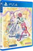 Tales Of Graces F Remastered