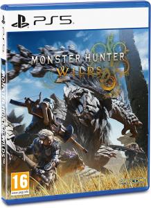 Monster Hunter Wilds