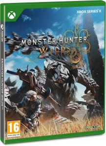 Monster Hunter Wilds