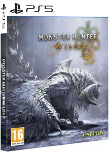 Monster Hunter Wilds