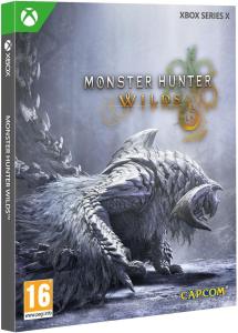 Monster Hunter Wilds