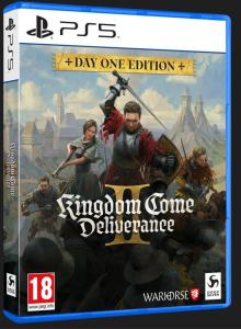 Kingdom Come Deliverance II