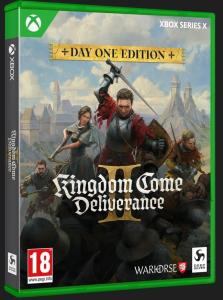 Kingdom Come Deliverance II