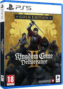 Kingdom Come Deliverance II