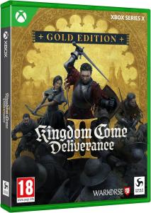 Kingdom Come Deliverance II