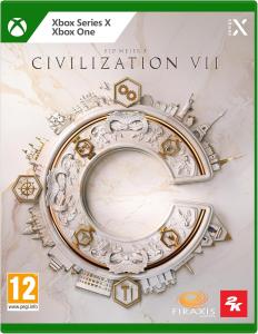 Civilization VII  - XBox Series X