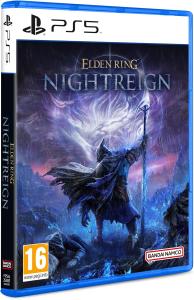 Elden Ring: Nightreign