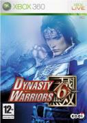 Dynasty Warriors 6