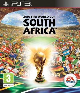 2010 FIFA World Cup South Africa Mundial) para PlayStation 3 :: Yambalú, juegos al precio