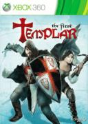 The First Templar