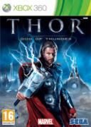 Thor: God Of Thunder