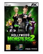 Hollywood Monsters 2