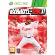 MLB - Major League Baseball 2K11