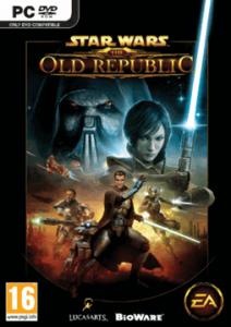 Star Wars: The Old Republic