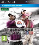 Tiger Woods PGA Tour 13