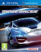 Ridge Racer