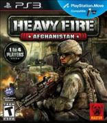 Heavy Fire Afghanistan