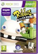 Raving Rabbids: Alive and Kicking