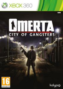 Omerta: City of Gangsters