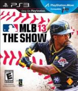 MLB 13: The Show