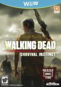 The Walking Dead: Survival Instinct  - Wii U