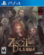 Zero Escape: Zero Time Dilemma