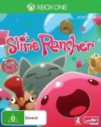 Slime Rancher