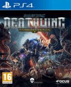 Space Hulk: Deathwing