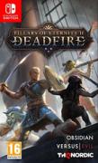 Pillars of Eternity II Deadfire