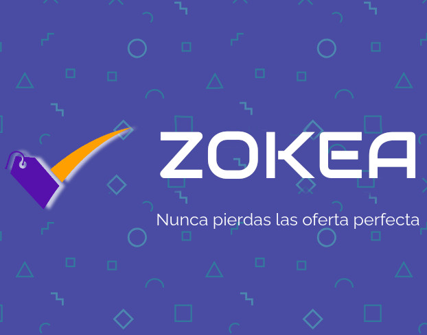 Damos la bienvenida a la nueva ZOKEA, tu rastreador de precios